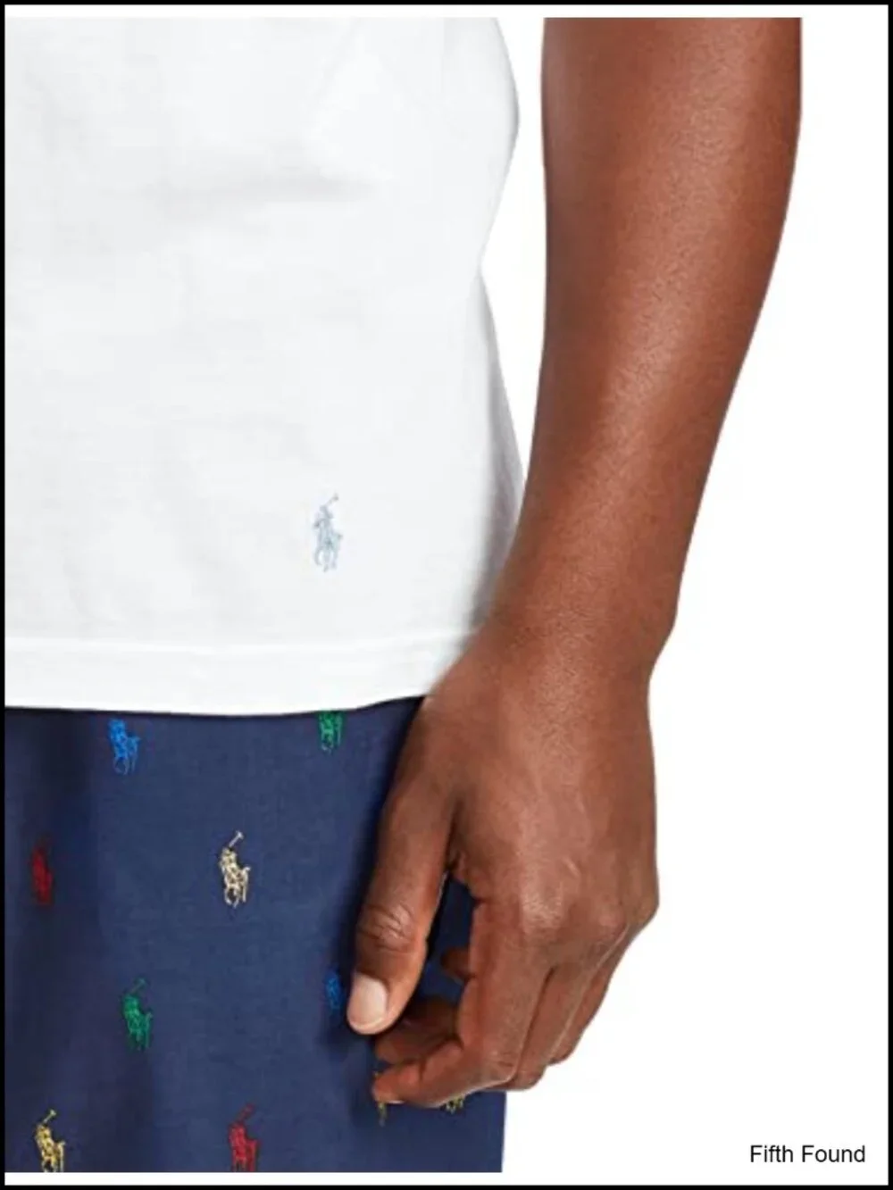 3 Pack Men's Cotton Crewneck Undershirts Short Sleeve Classic Fit
